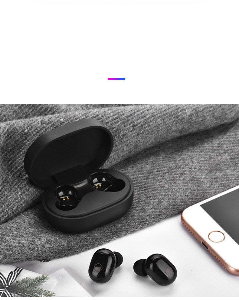 Y16 wireless mini binaural headphones