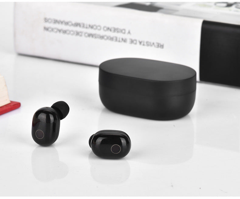 Y16 wireless mini binaural headphones