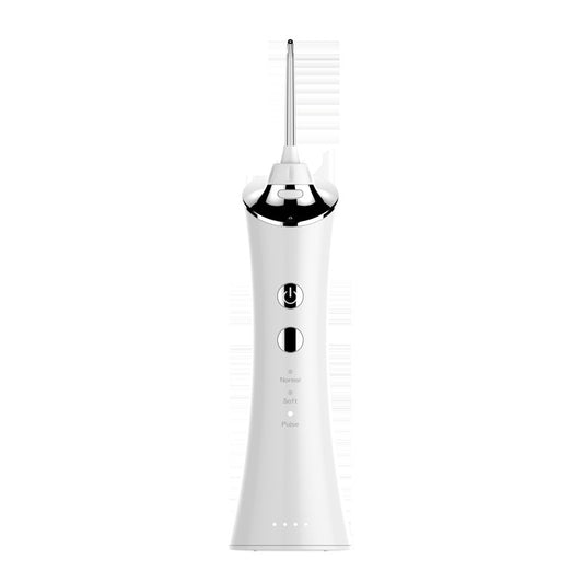 Oral irrigator