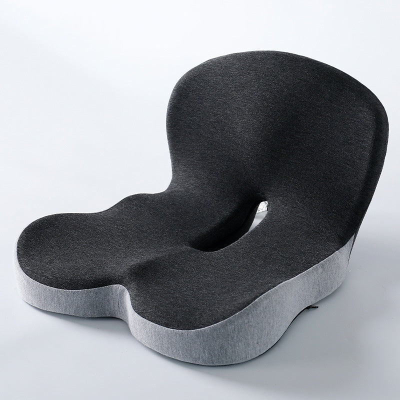 Memory Foam One-piece Cushion Backrest Integrated