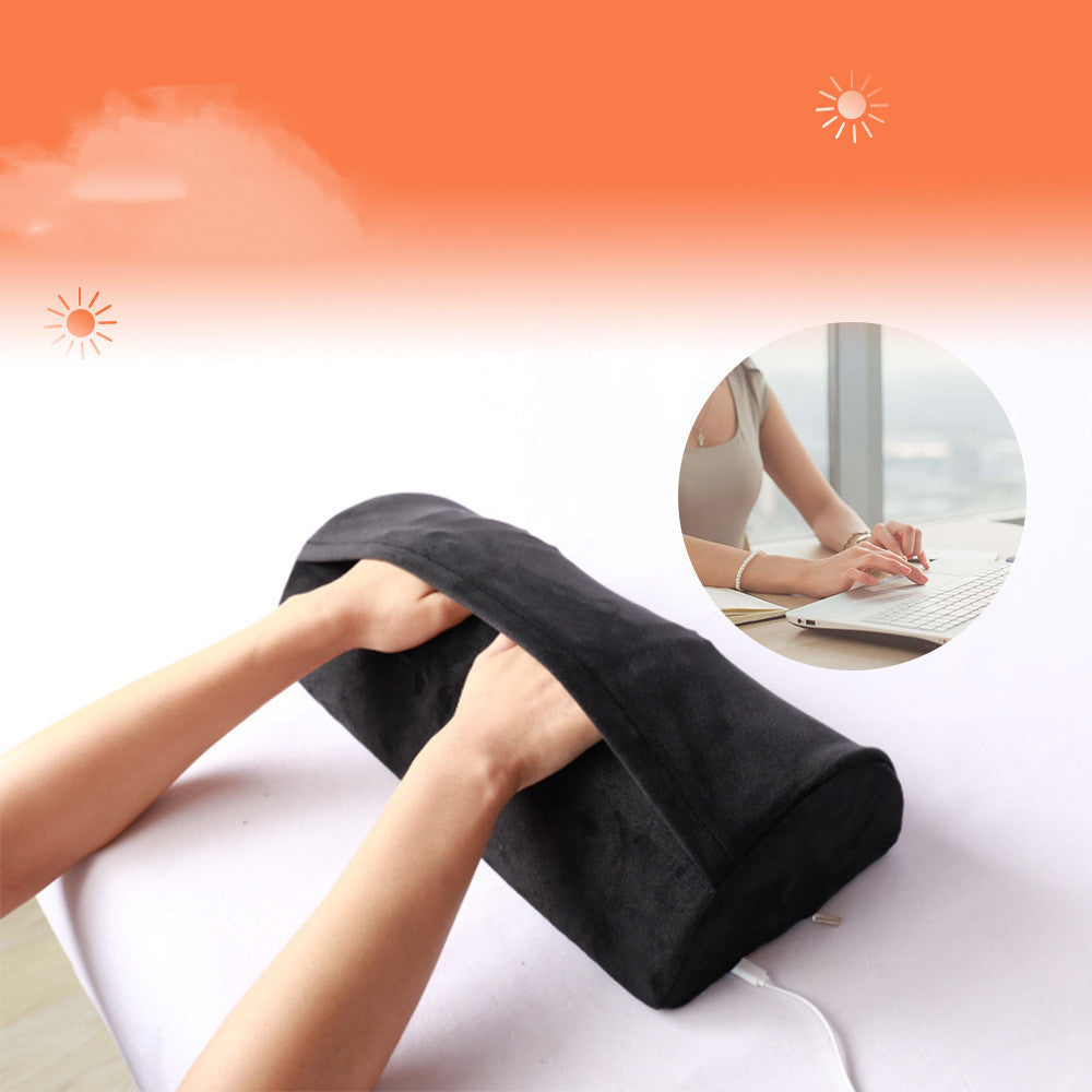 Home Multi-functional Heating Hand And Foot Warmers