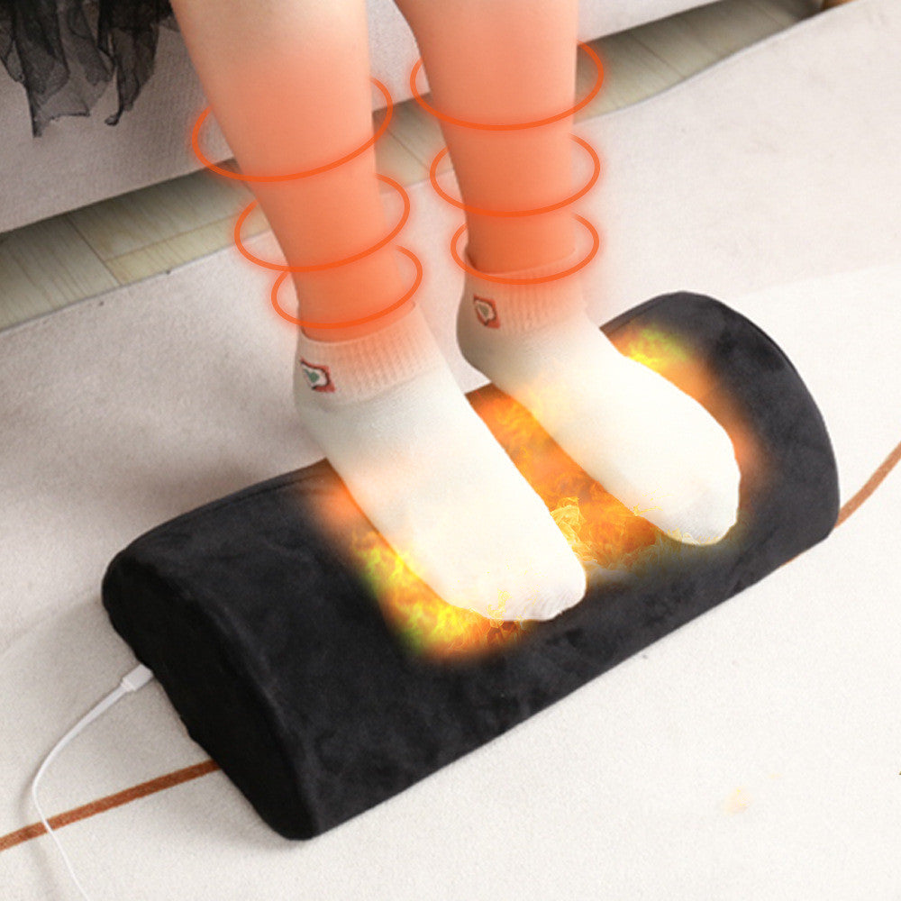 Home Multi-functional Heating Hand And Foot Warmers