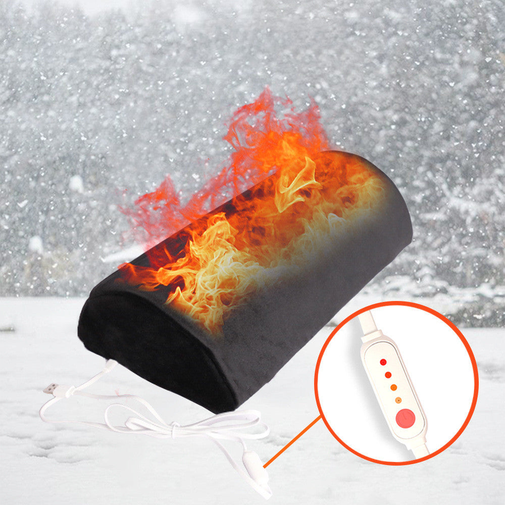 Home Multi-functional Heating Hand And Foot Warmers